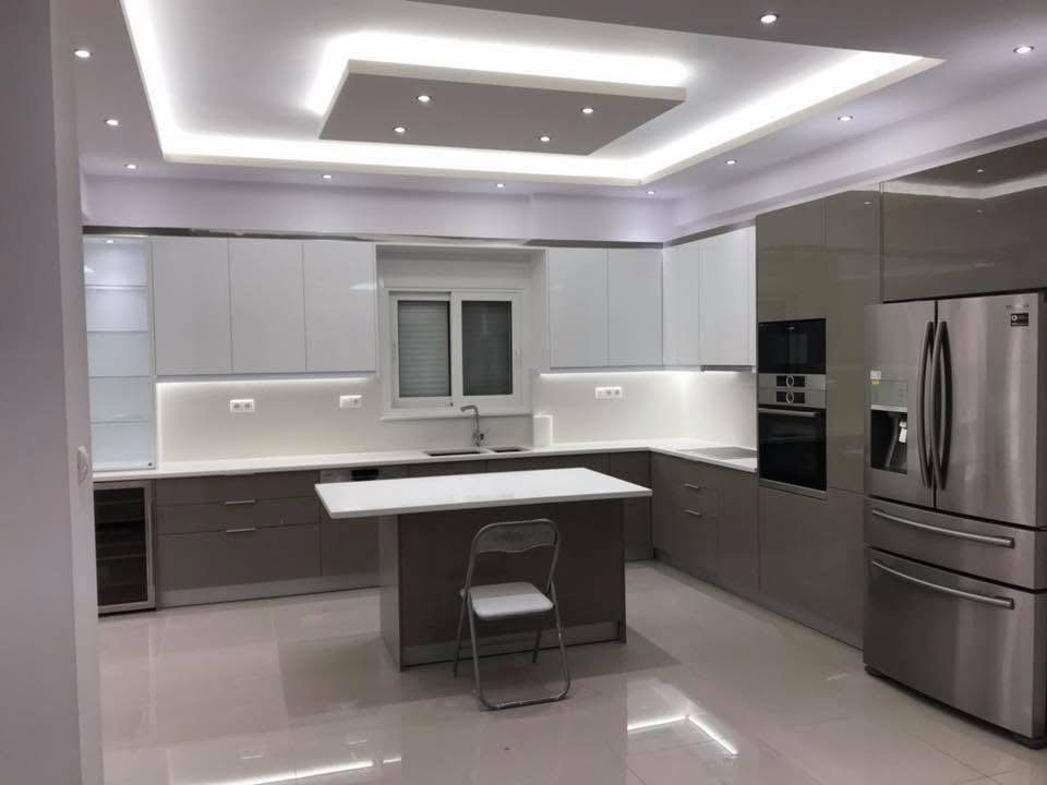 Aνακαίνιση Σπιτίου