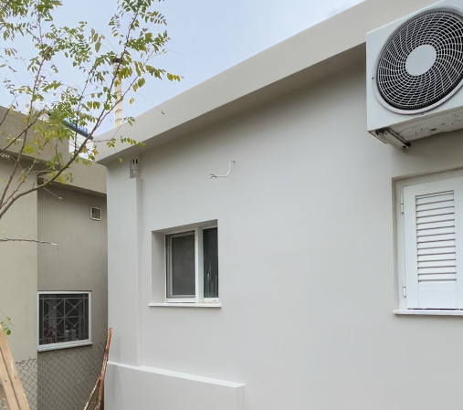 Θερμοπρόσοψη